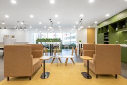 PLUS (D1), Office #543718401